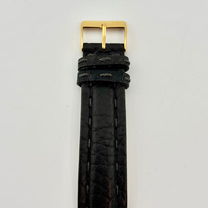 Jaeger-LeCoultre Gentilhomme 18k Yellow Gold 36mm Automatic Men's Watch 155.1.9