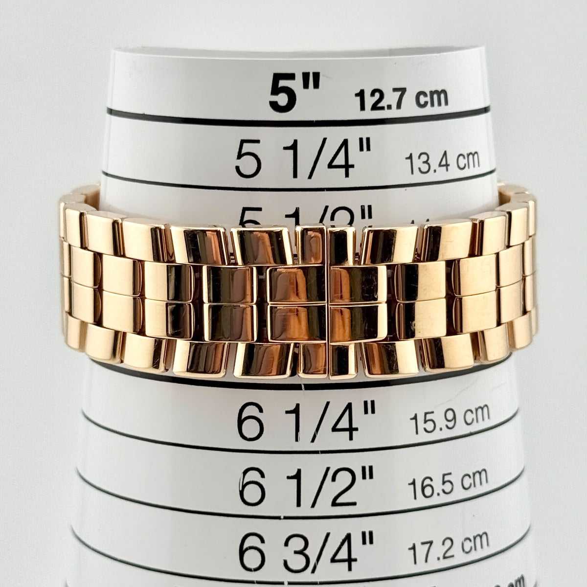 Chopard Happy Sport Automatic 36mm 18k Rose Gold Ladies Watch 27/4808-5002