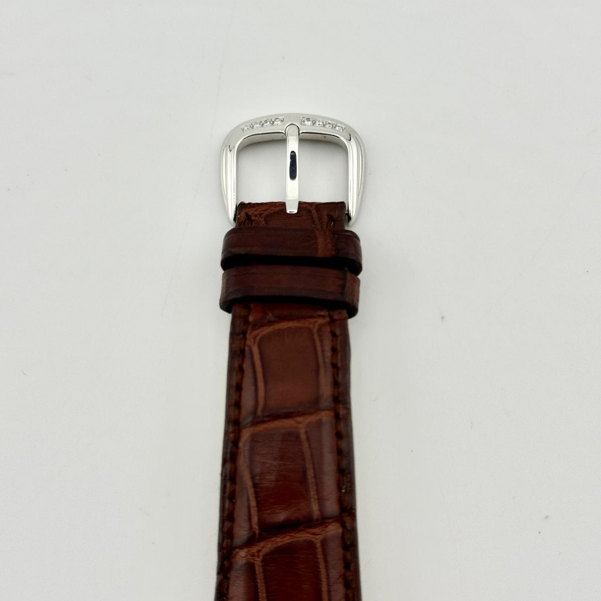 Franck Muller Cintree Curvex Crazy Hours 36mm Men's Watch 7880 CH REL D 10D