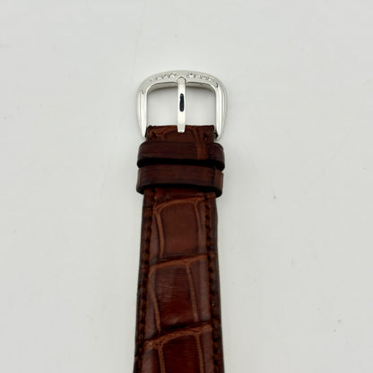 Franck Muller Cintree Curvex Crazy Hours 36mm Men's Watch 7880 CH REL D 10D