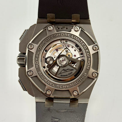 Audemars Piguet Royal Oak Off Shore 44mm Auto Men's Watch 26568IM.OO.A004CA.01