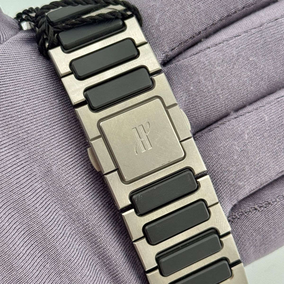 Hublot Big Bang Unico Chronograph 45mm Titanium Men's Watch 411.NM.1170.NM