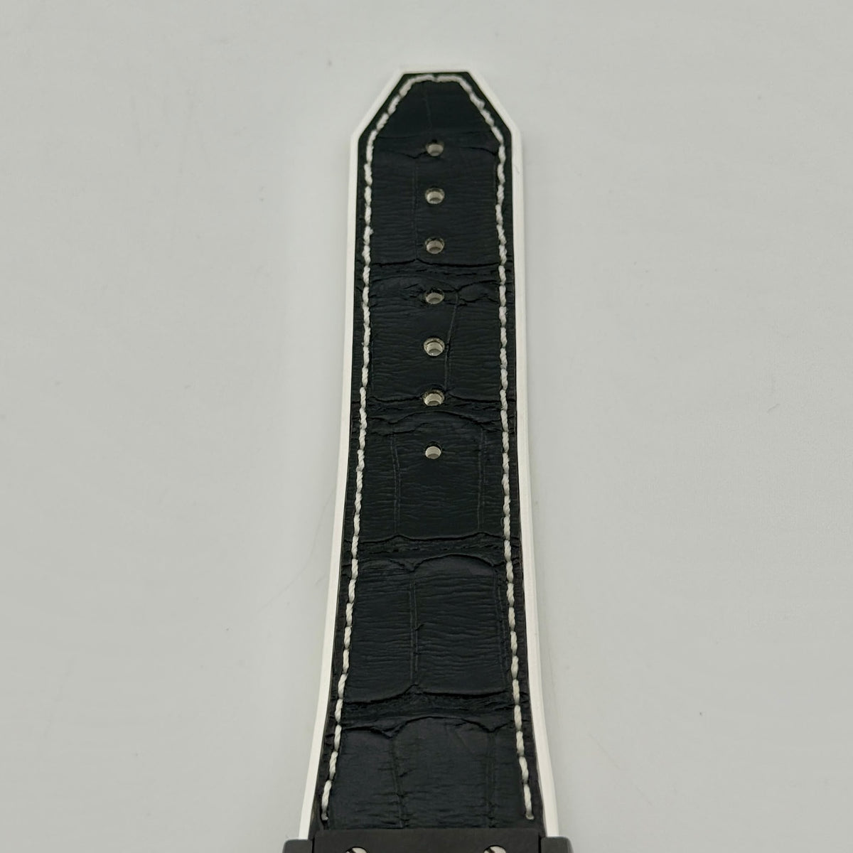 Hublot Classic Fusion Juventus 45mm Automatic Men's Watch 521.CQ.1420.LR.JUV18