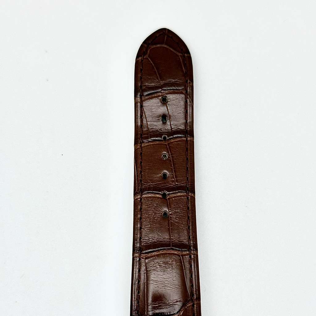 Glashutte Original Senator Excellence Auto 42mm Men's Watch 1-36-02-02-05-61