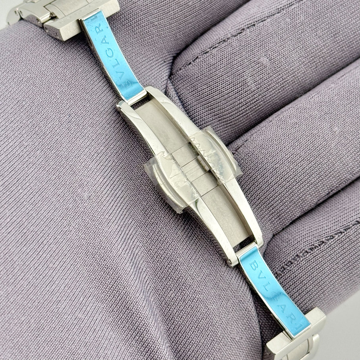 Bvlgari Bvlgari 102606 bracelet size