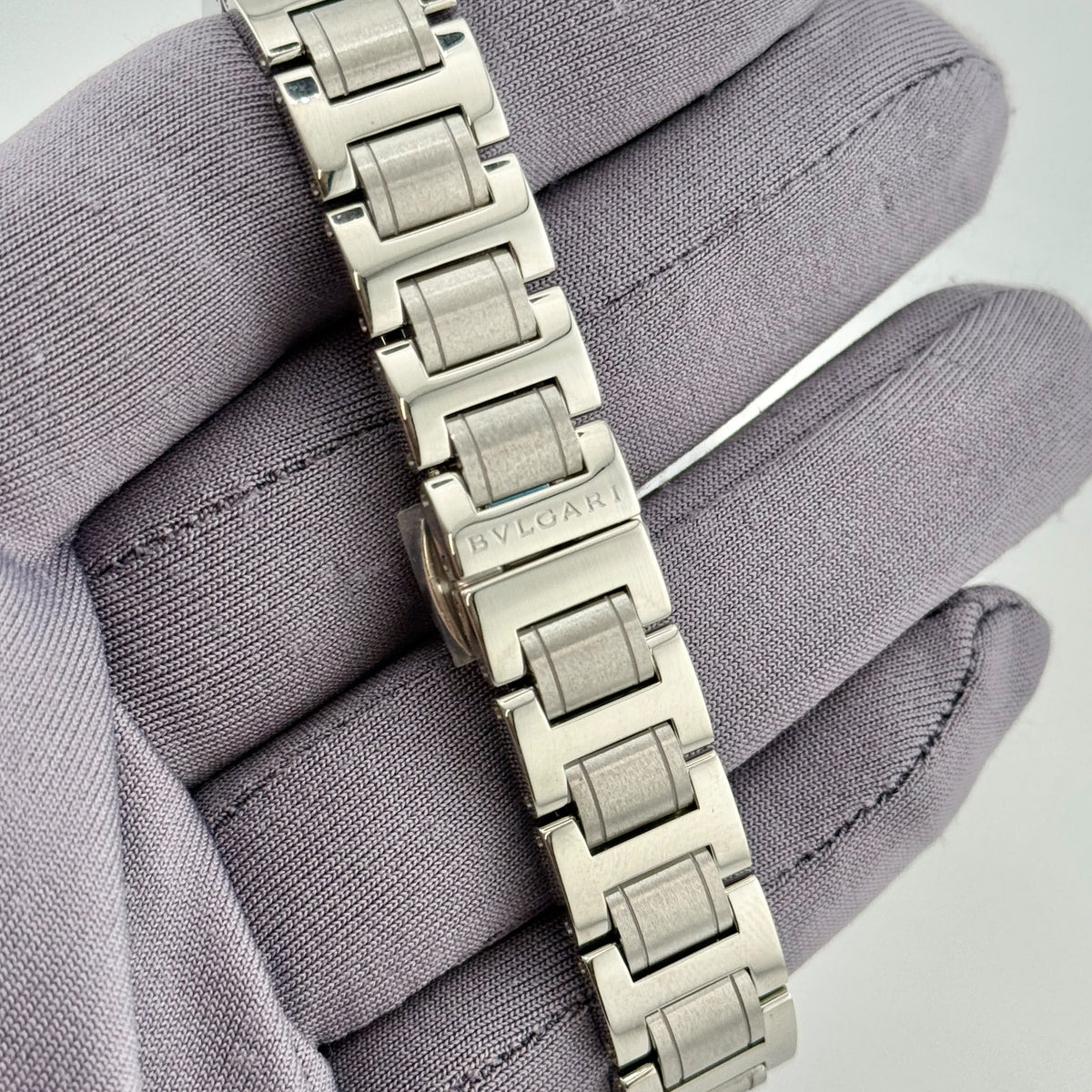 Bvlgari Bvlgari 102606 bracelet clasp