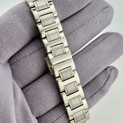 Bvlgari Bvlgari 102606 bracelet clasp