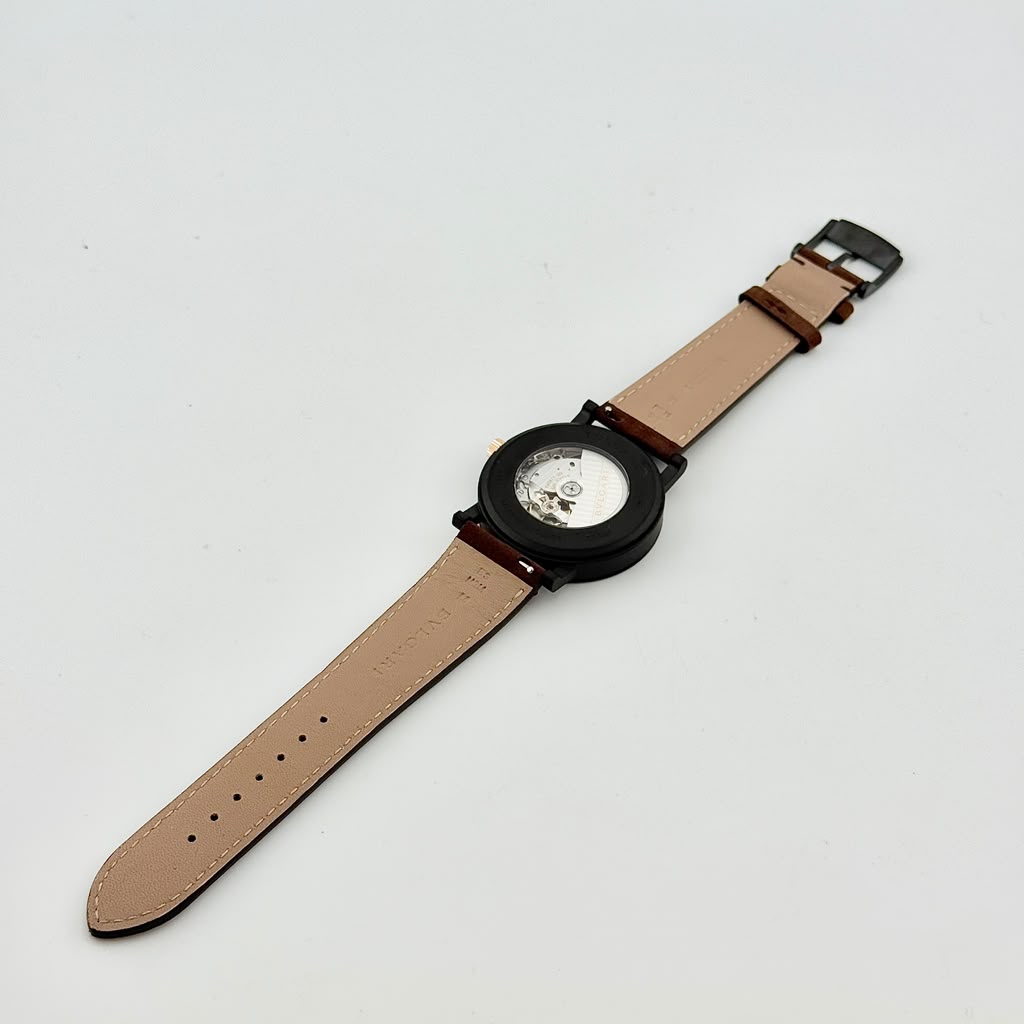 Bvlgari Bvlgari Roma 103219 back view