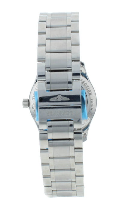 Longines Master Automatic 29mm Gray Dial Ladies Watch L2.257.4.71.6