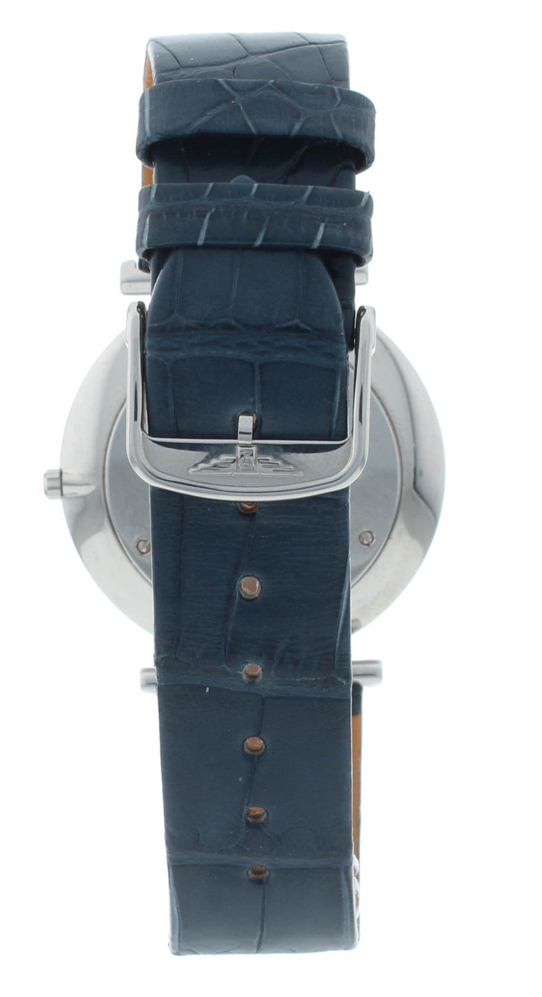 Longines La Grande Classique Blue Dial Quartz 37mm Men's Watch L4.766.4.95.2