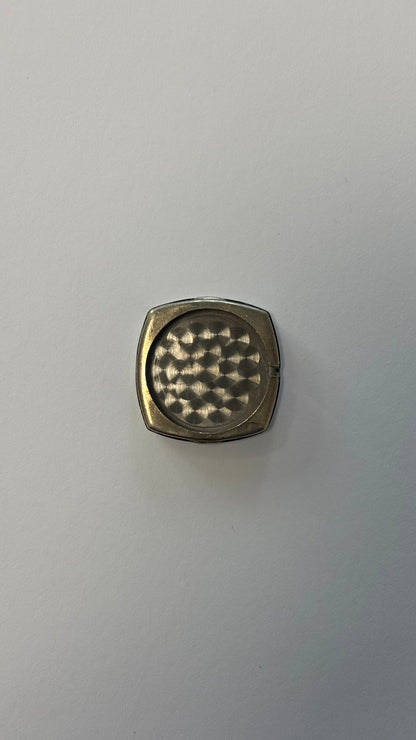 Early Rolex Rebberg Manual Wind Vintage Cushion Case 28mm Watch Circa 1920s–30s