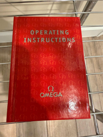 Omega Seamster Planet Ocean 600m Auto Black Dial 42mm Men's Watch 2909.50.91