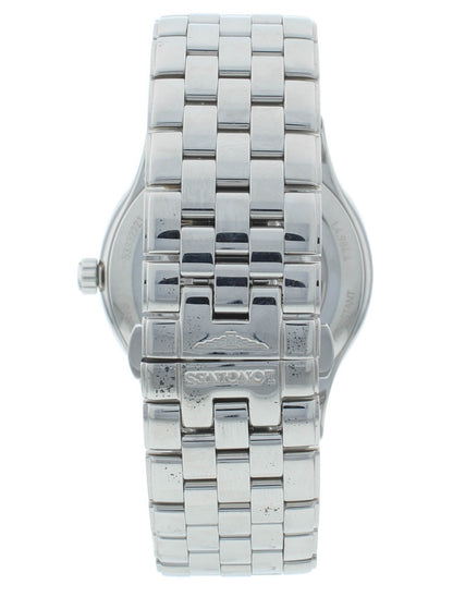 Longines Flagship 40mm Automatic Black Dial Men's Watch L4.984.4.52.6