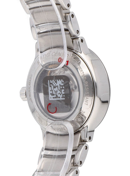 Rado Centrix Automatic 28mm Black Diamond Dial Ladies Watch R30940703