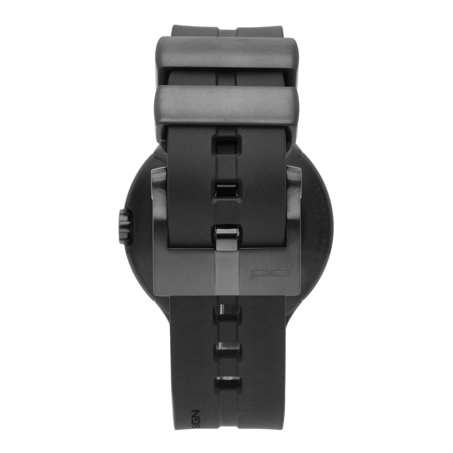 Porsche Design Flat Six 44mm Black Dial Automatic Men’s Watch P.635043041254