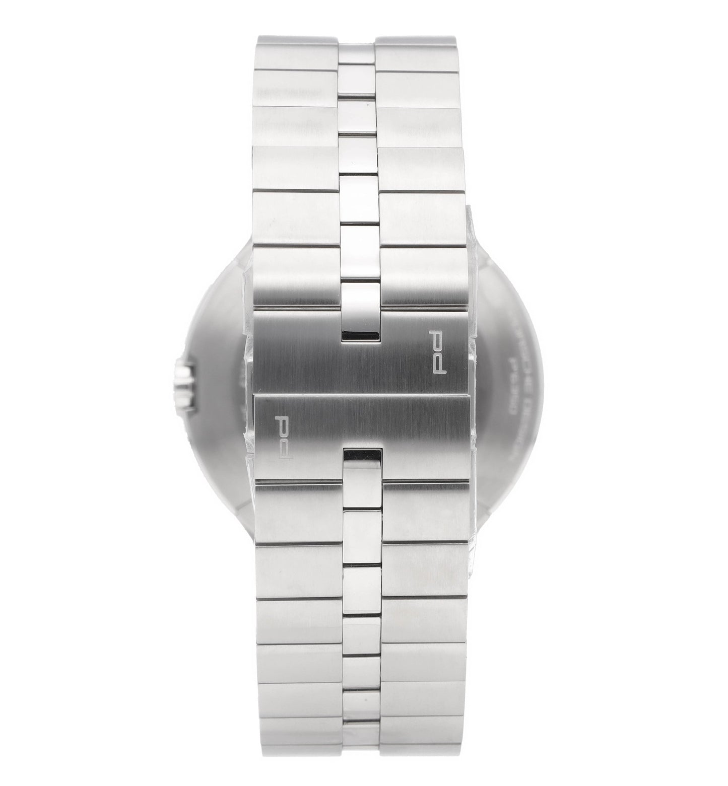 Porsche Design Flat Six 40mm Black Dial Automatic Men’s Watch P.635142440276
