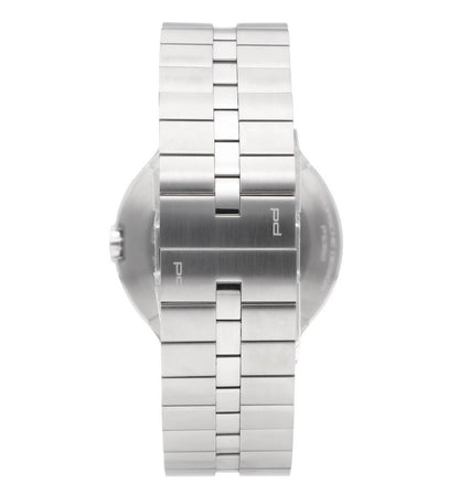Porsche Design Flat Six 40mm Black Dial Automatic Men’s Watch P.635142440276