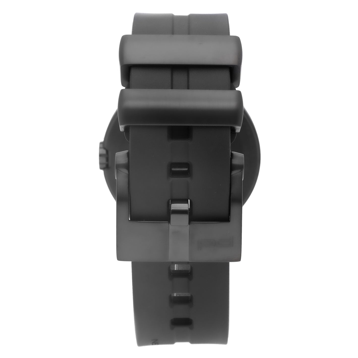 Porsche Design Flat Six 40mm Black Dial Automatic Men’s Watch P.635143041254