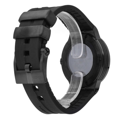 Porsche Design Flat Six 40mm Black Dial Automatic Men’s Watch P.635143441254