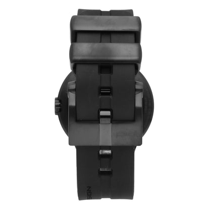 Porsche Design Flat Six 40mm Black Dial Automatic Men’s Watch P.635143441254