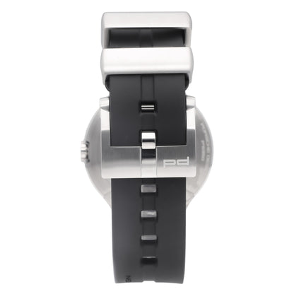 Porsche Design Flat Six 44mm Automatic White Dial Men’s Watch P.635042641254