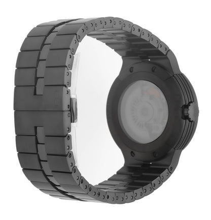 Porsche Design P6350 Flat Six 44mm Automatic Men’s Watch P.635043040275