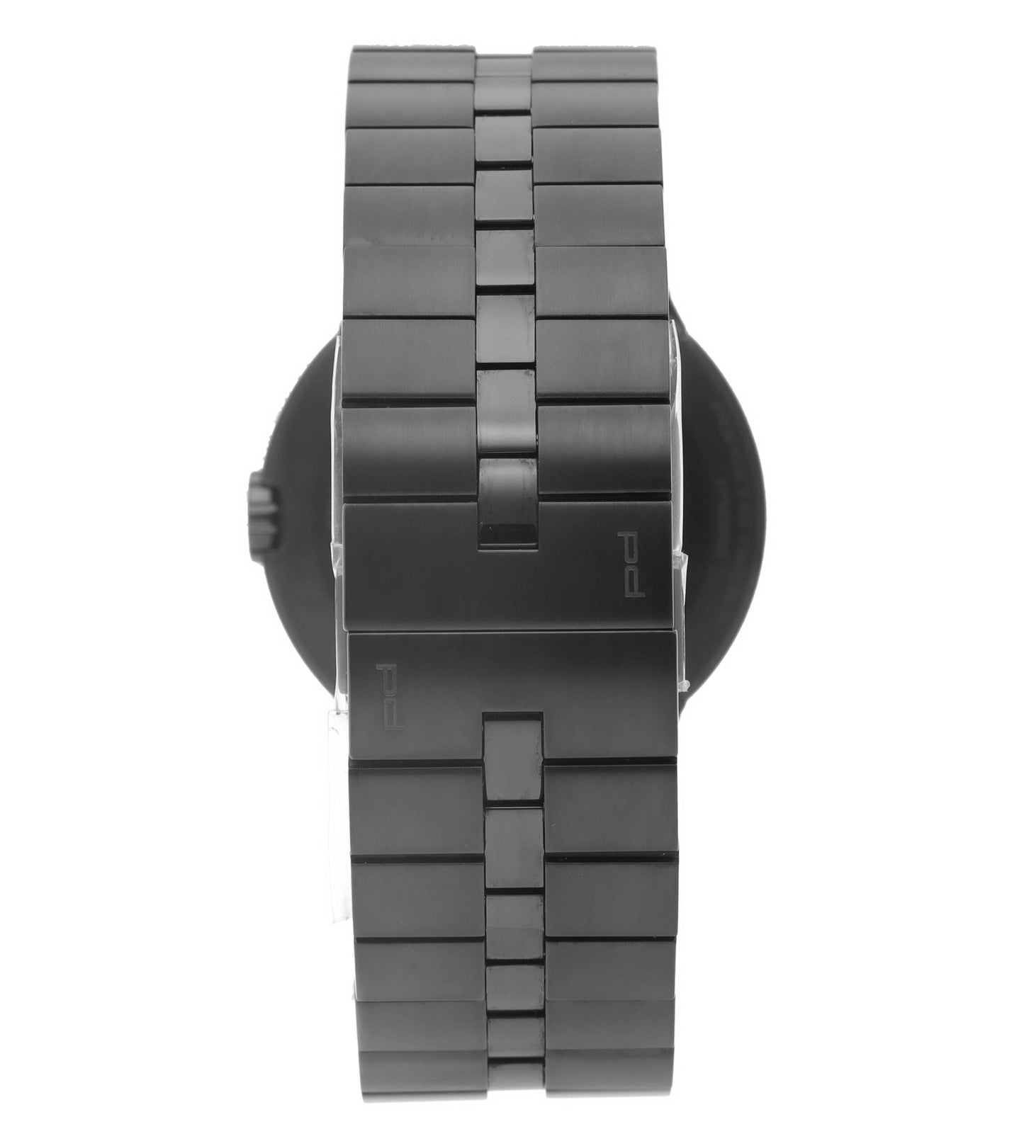 Porsche Design P6350 Flat Six 44mm Automatic Men’s Watch P.635043040275
