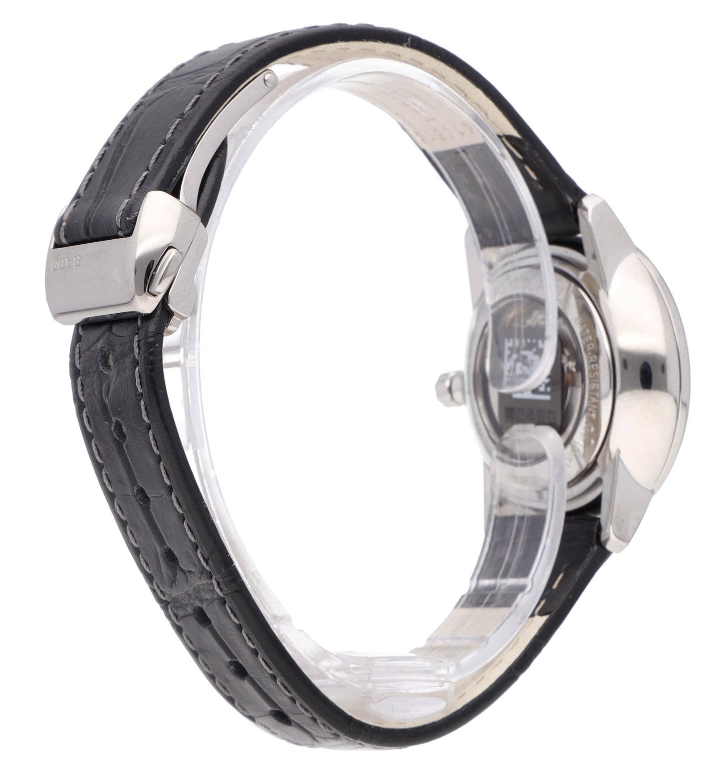 Rado Coupole Classic 32mm Stainless Steel Silver Dial Ladies Watch R22862015