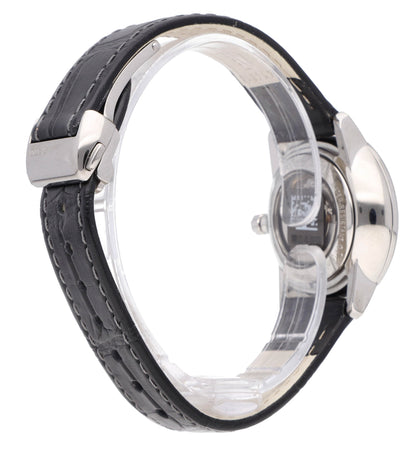 Rado Coupole Classic 32mm Stainless Steel Silver Dial Ladies Watch R22862015