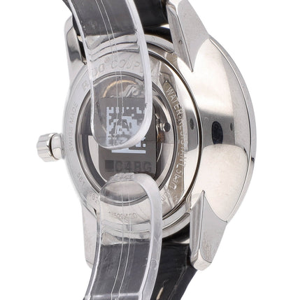 Rado Coupole Classic 32mm Stainless Steel Silver Dial Ladies Watch R22862015
