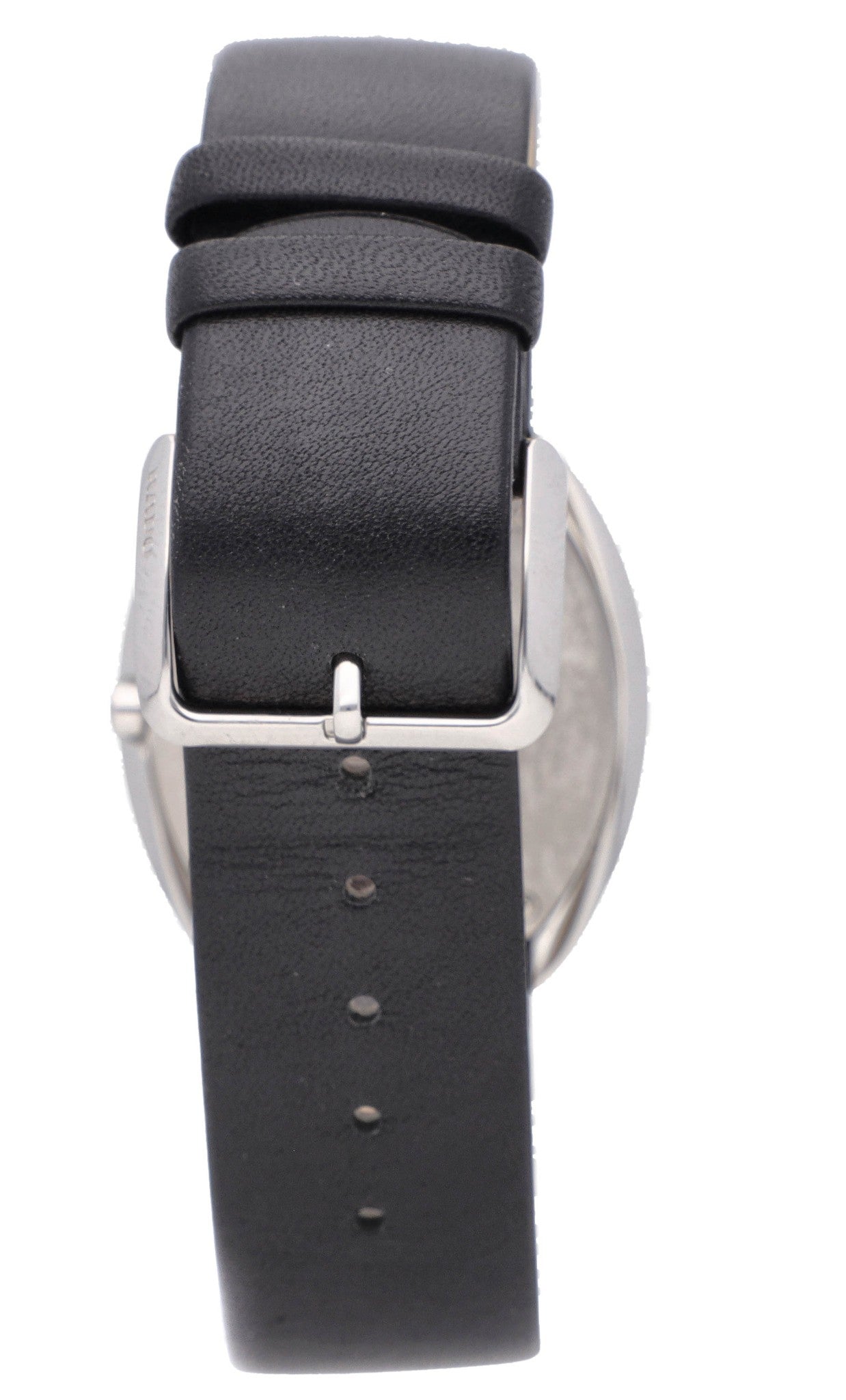 Rado Esenza Touch 33mm Quartz Black Dial Stainless Steel Ladies Watch R53739155