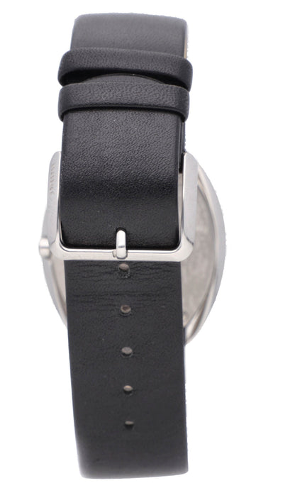 Rado Esenza Touch 33mm Quartz Black Dial Stainless Steel Ladies Watch R53739155