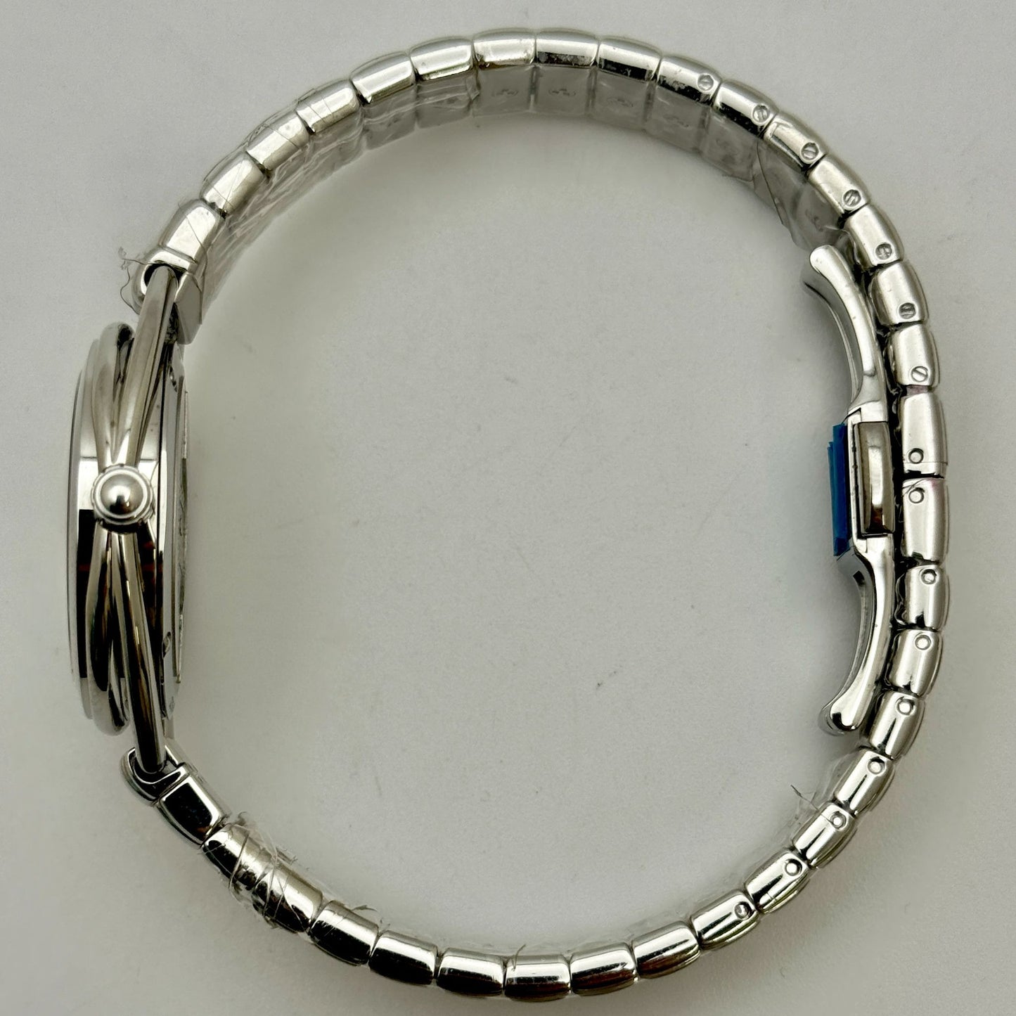 Chaumet Liens 29mm White Dial Stainless Steel Ladies Watch W23610.01A