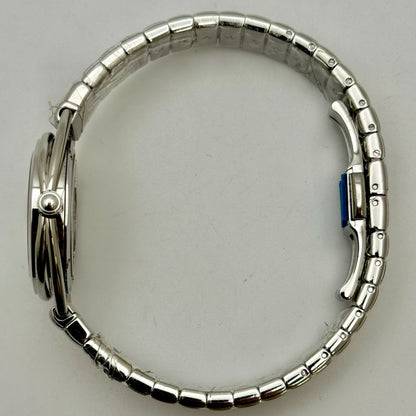 Chaumet Liens 29mm White Dial Stainless Steel Ladies Watch W23610.01A