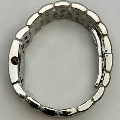 Chaumet Khesis 23x32mm Quartz Gray Diamond Dial Ladies Watch W19631.35B