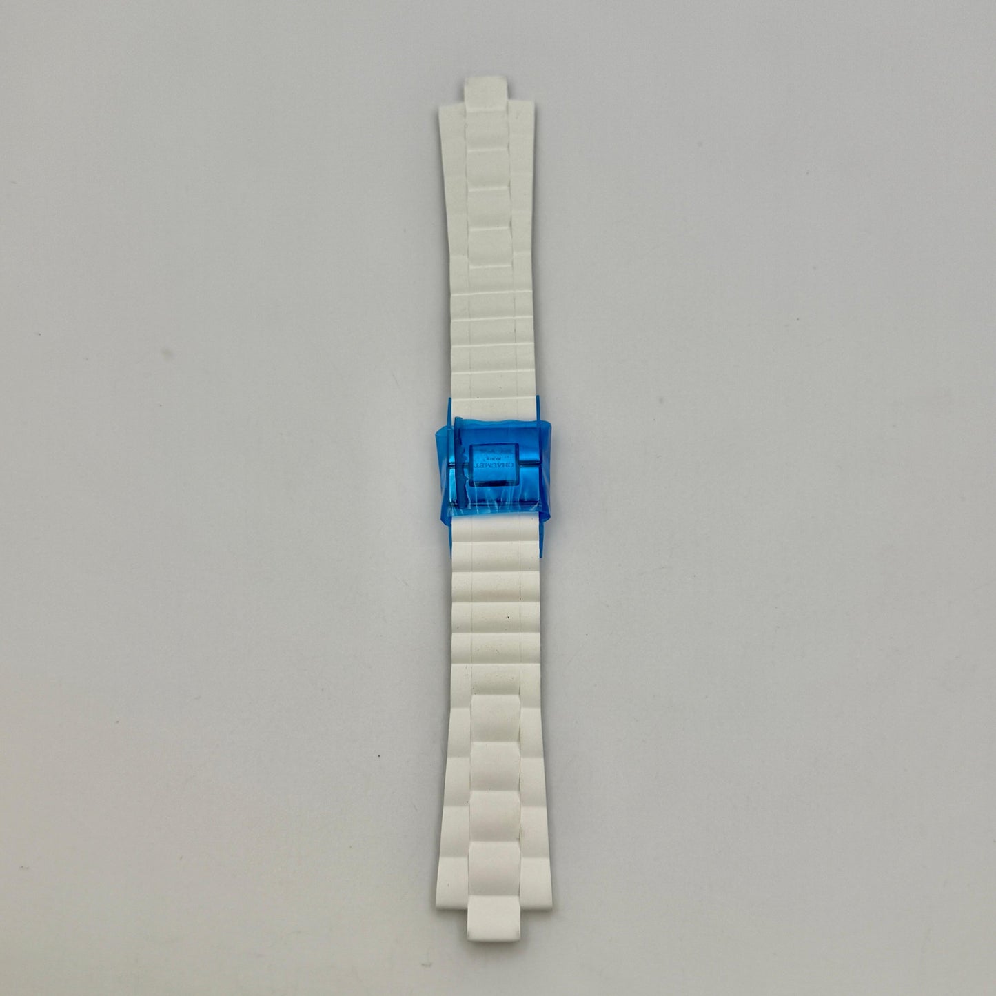 Chaumet Class One 33mm Quartz Steel & Rose Gold Ladies Watch W17321.33P