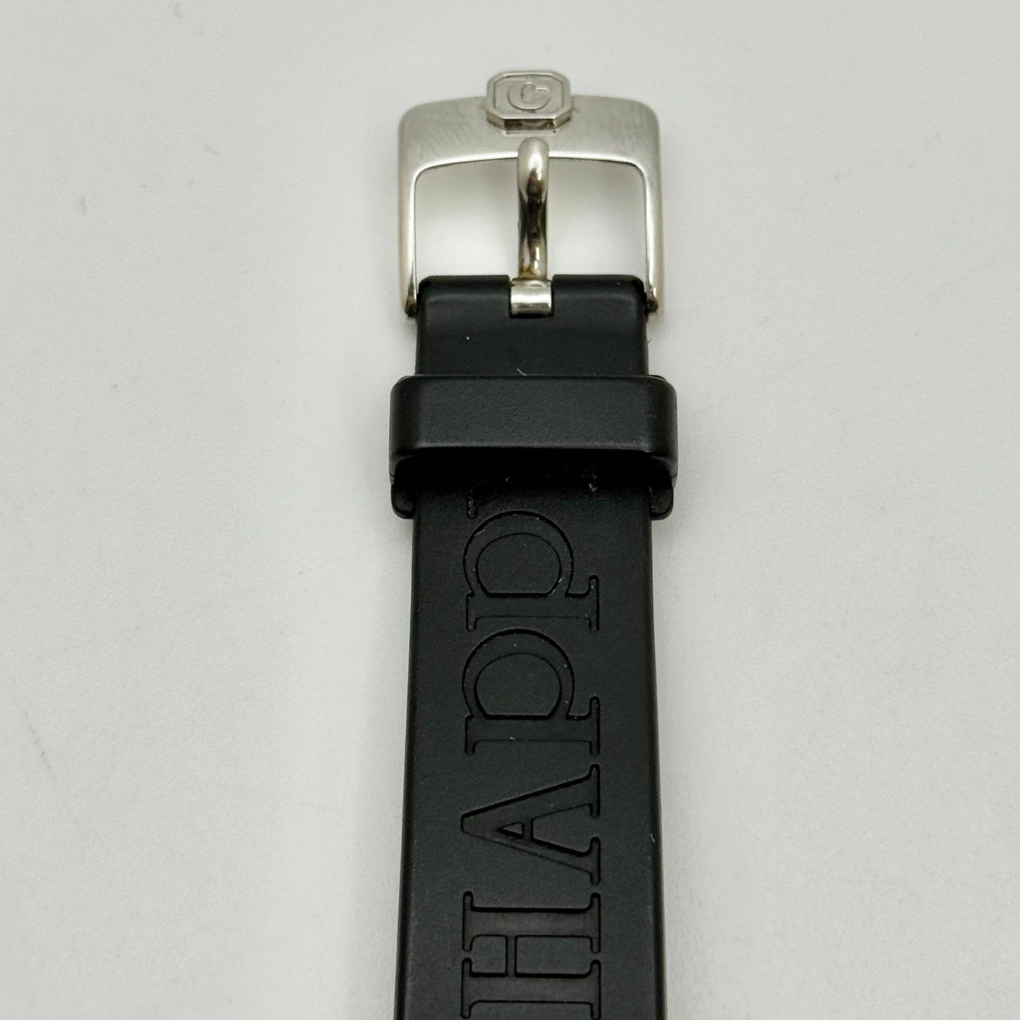 Chopard Be Happy 2 Sport Quartz Stainless Steel 27mm Ladies Watch 27/8896-401