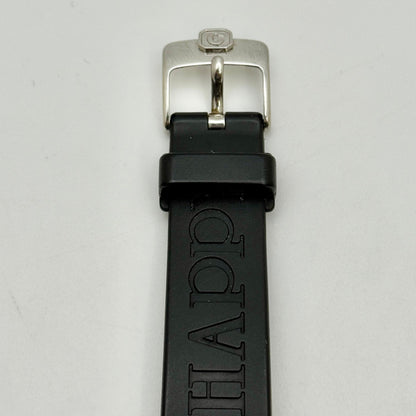 Chopard Be Happy 2 Sport Quartz Stainless Steel 27mm Ladies Watch 27/8896-401