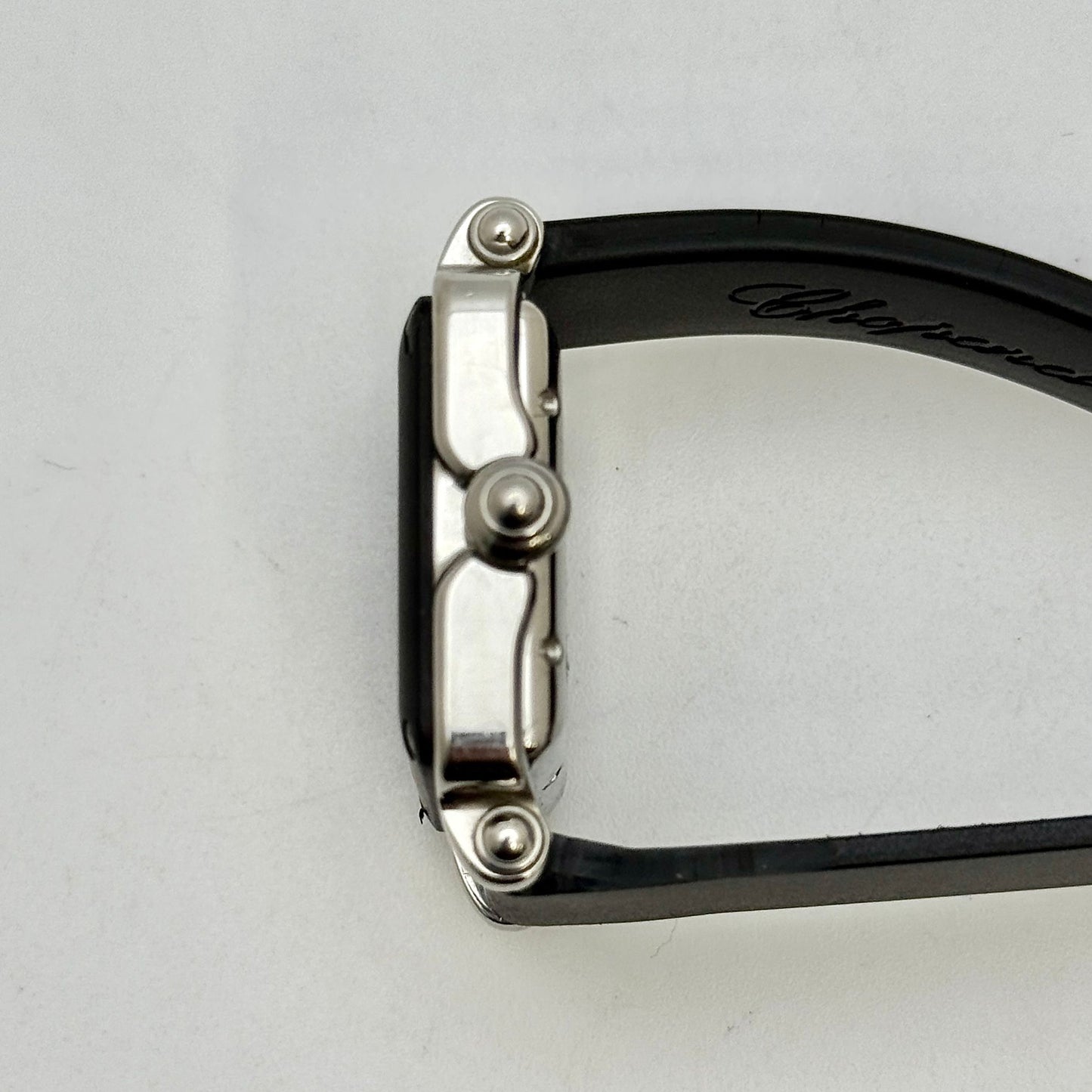 Chopard Be Happy 2 Sport Quartz Stainless Steel 27mm Ladies Watch 27/8896-401