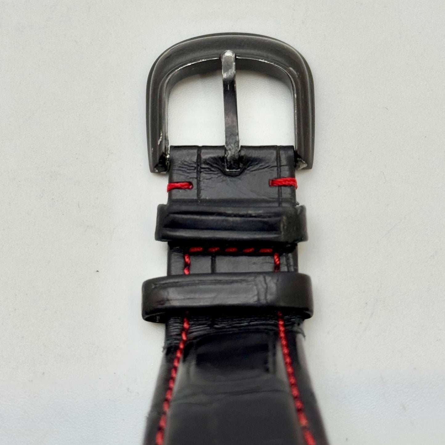 Franck Muller Conquistador Grand Prix 38mm Automatic Men's Watch SC DT GPG 9900