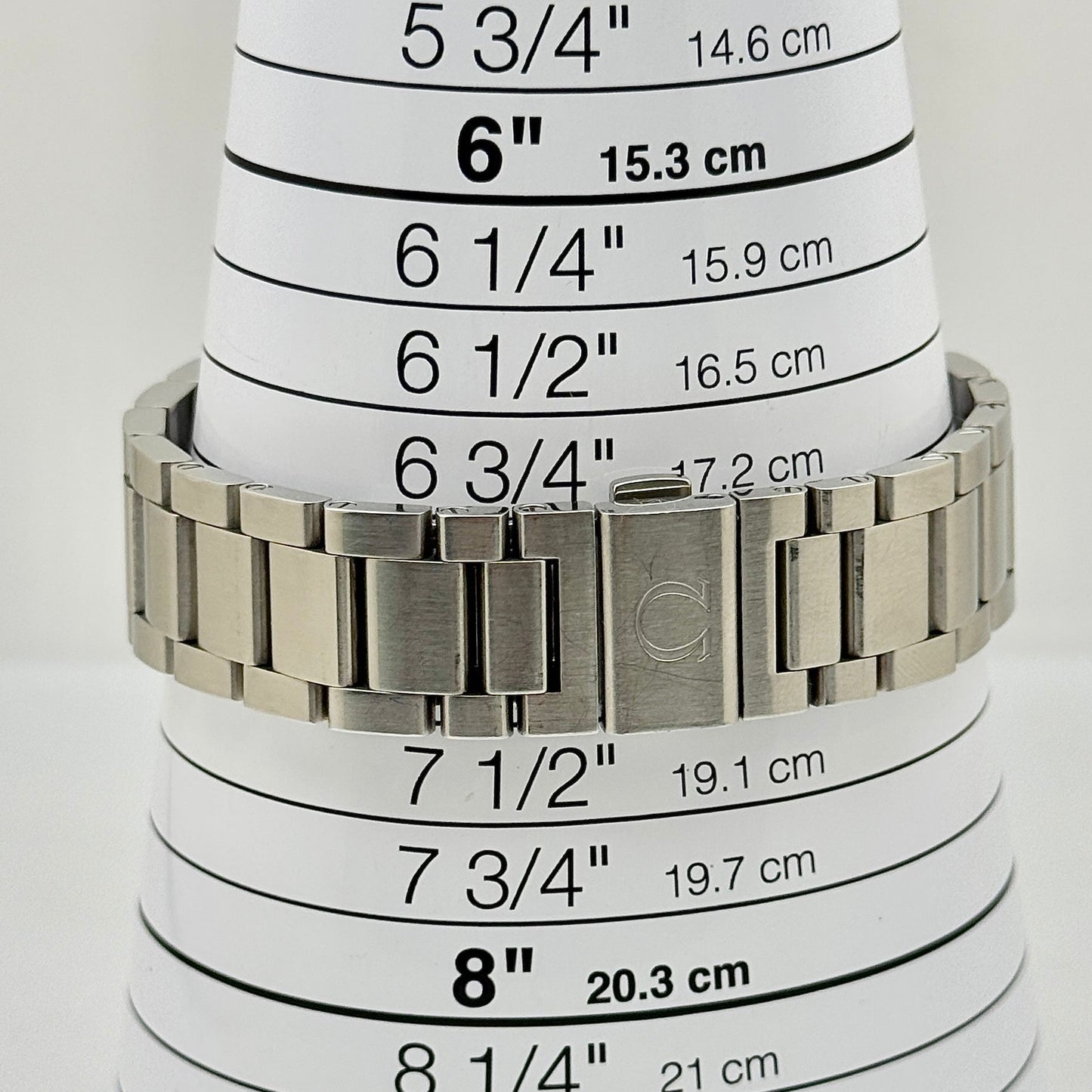 Omega Seamaster 38.5mm Quartz Gray Dial Steel Men's Watch 231.10.39.61.001