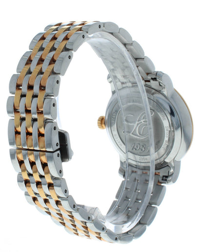 Louis Erard Excellence Automatic 33mm Diamond Ladies Watch 68235CB04.BMA54