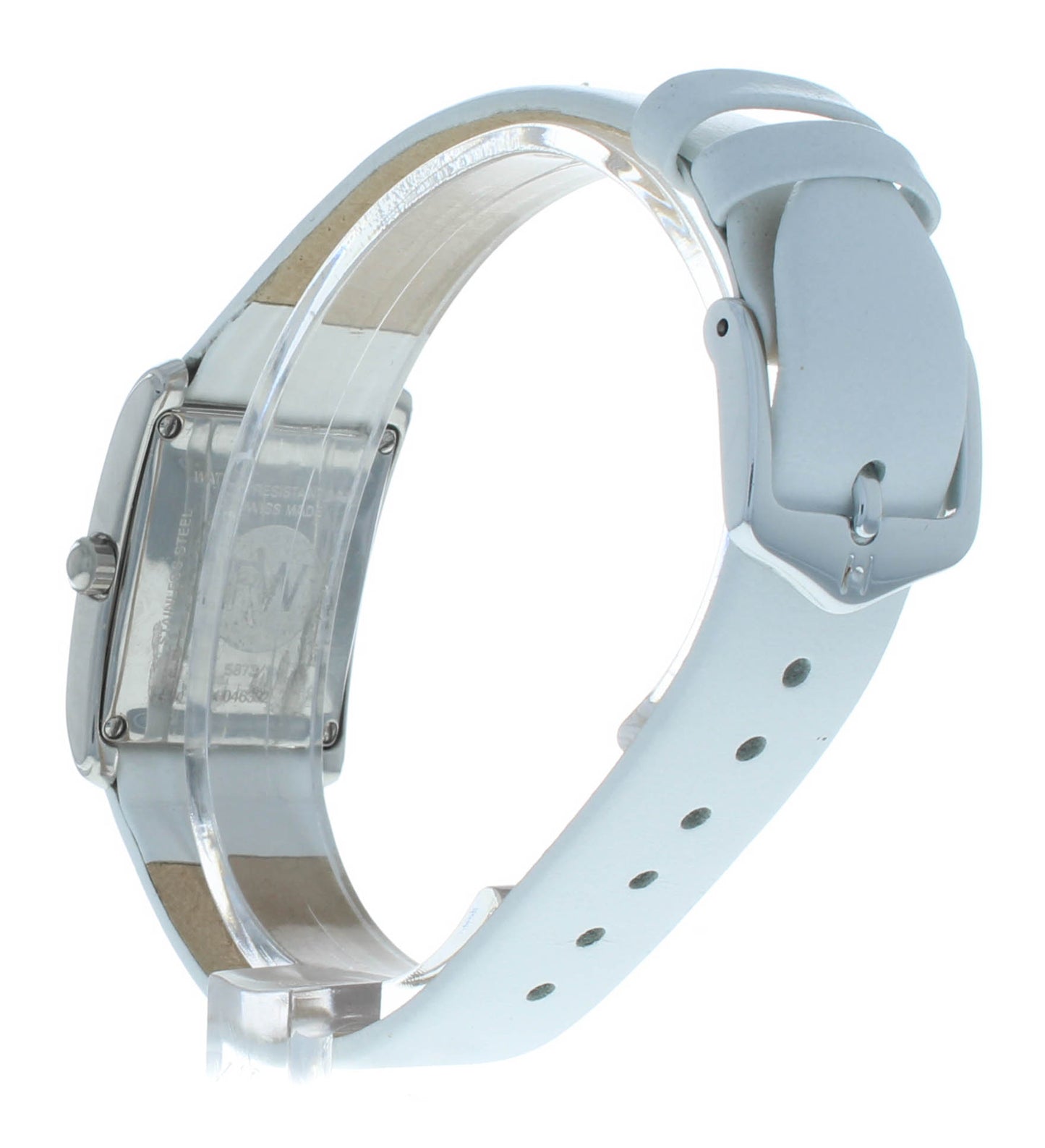 Pre-Owned Raymond Weil Don Giovanni 22mm Ladies Diamond Watch 5873 1 449924