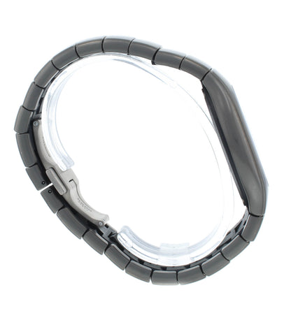 Rado DiaStar Ceramic Case & Bracelet Gray Dial 40mm Men's Quartz Watch R27898402