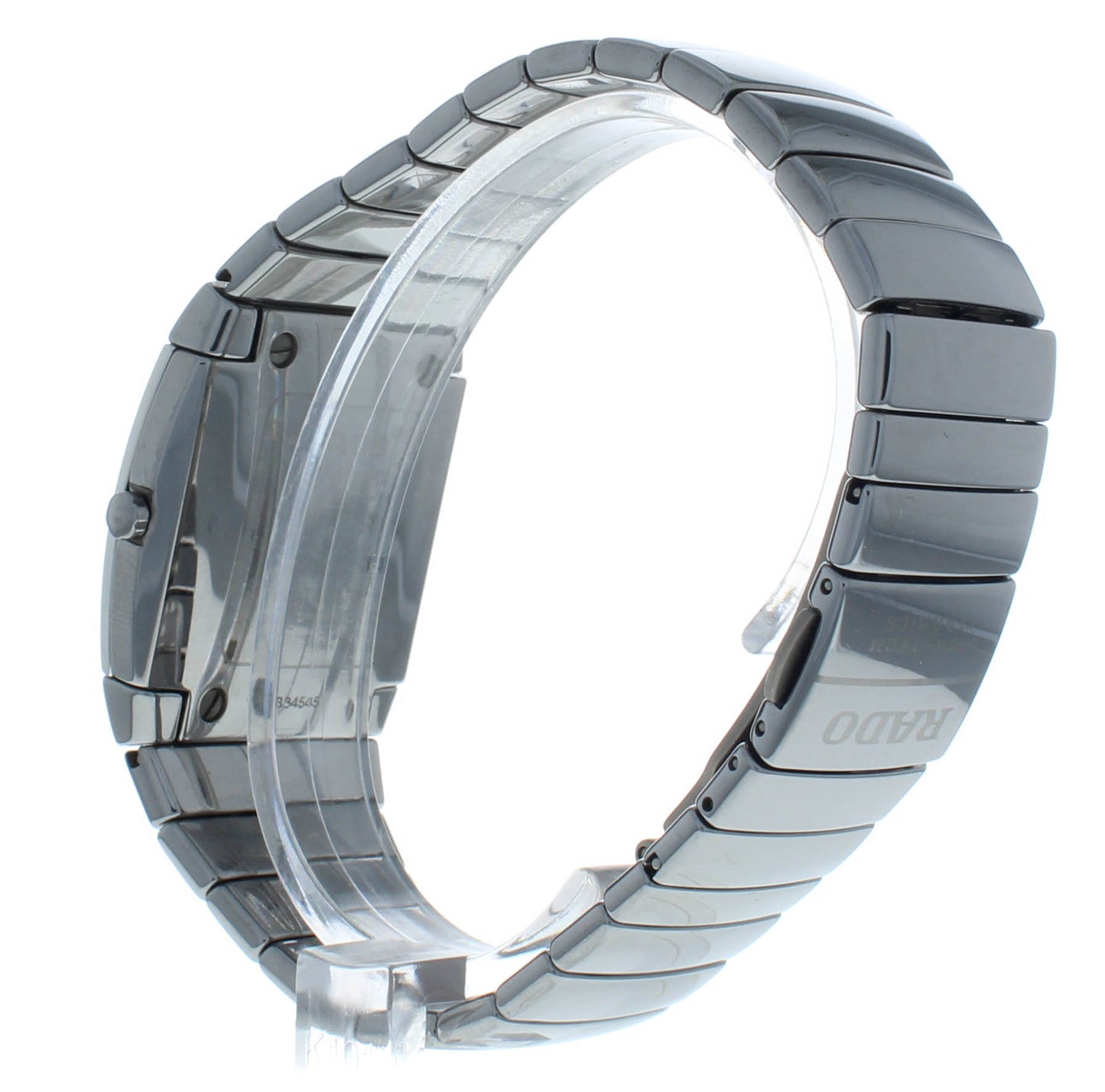 Rado Sintra Super Jubile 30mm Quartz Ceramic Diamond Ladies Watch R13841712