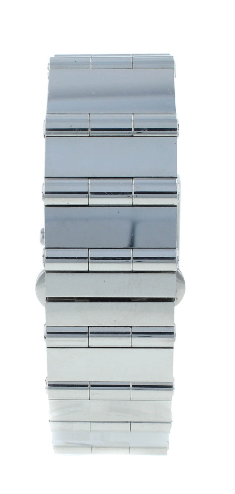 Gucci White Dial Stainless Steel 31mm Quartz Watch 600J-0005926