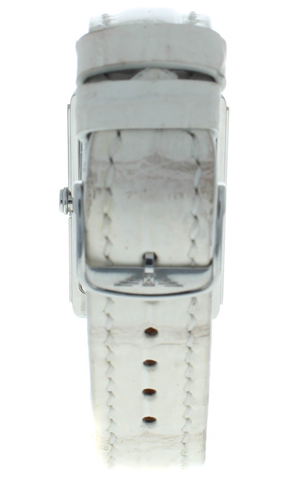 Pre-Owned Longines DolceVita 26mm Diamond Quartz Ladies Watch L5.755.0.87.2