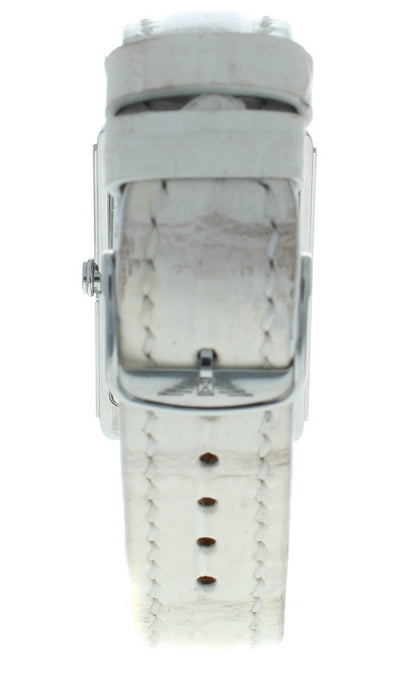 Pre-Owned Longines DolceVita 26mm Diamond Quartz Ladies Watch L5.755.0.87.2