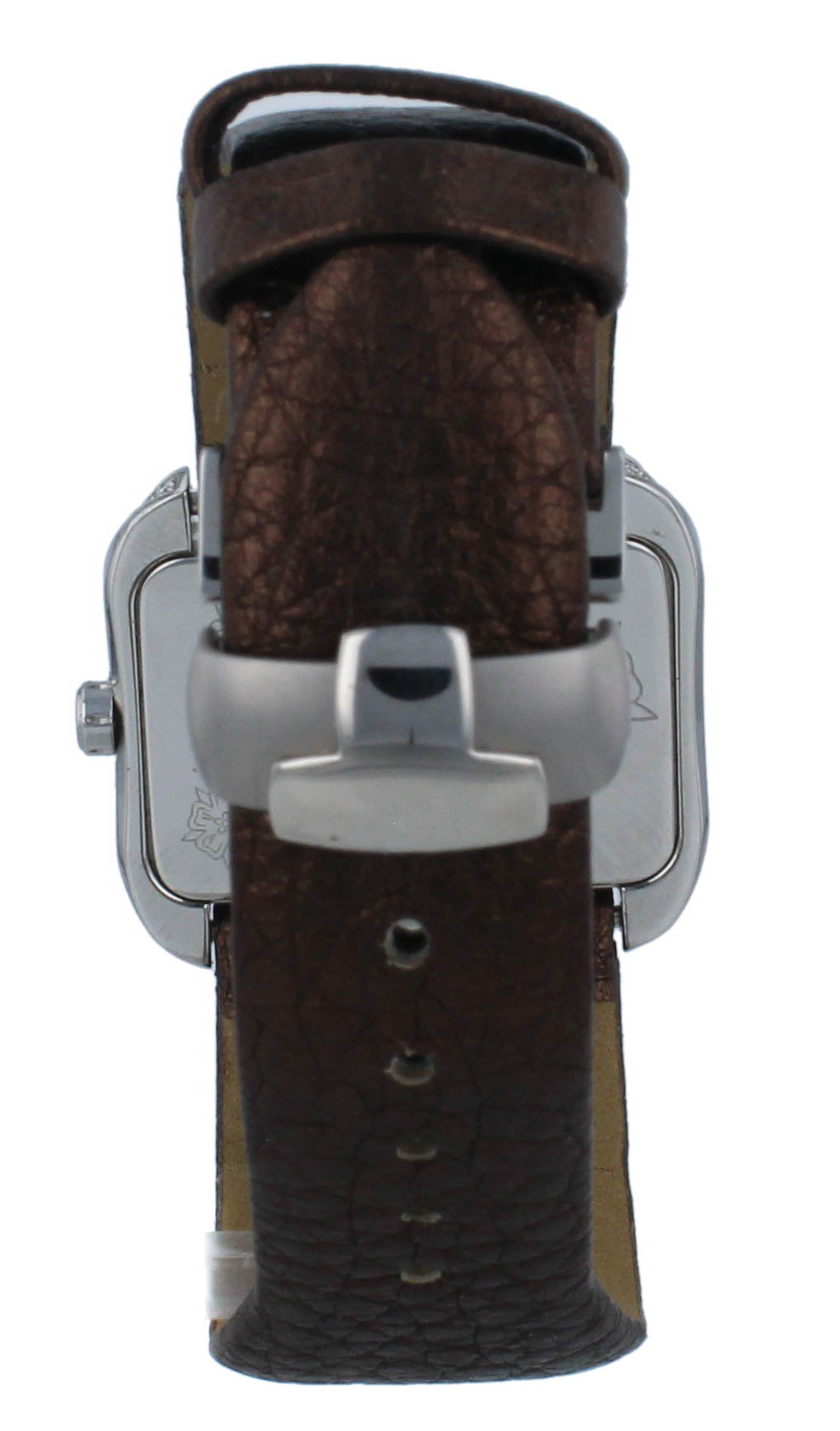 Tissot T-Wave Silver Dial Diamond Bezel Quartz Ladies Watch T023.309.16.031.01